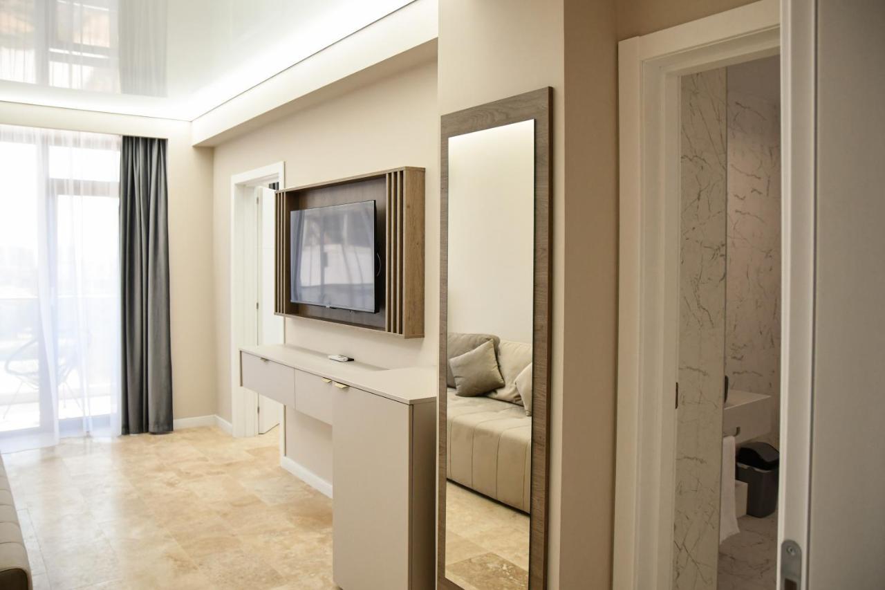 Hotel Axo Boutique By Building Stefan Năvodari