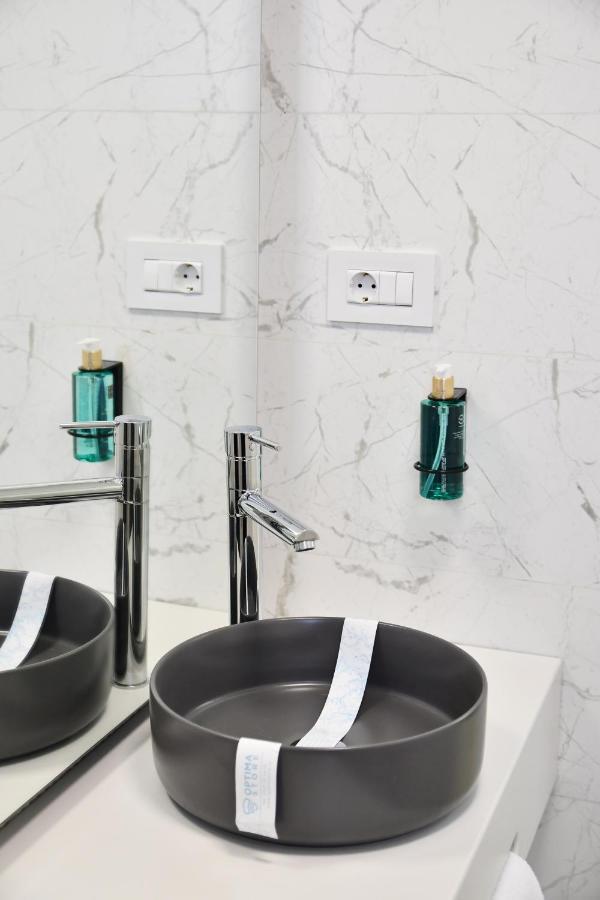 Axo Boutique By Building Stefan