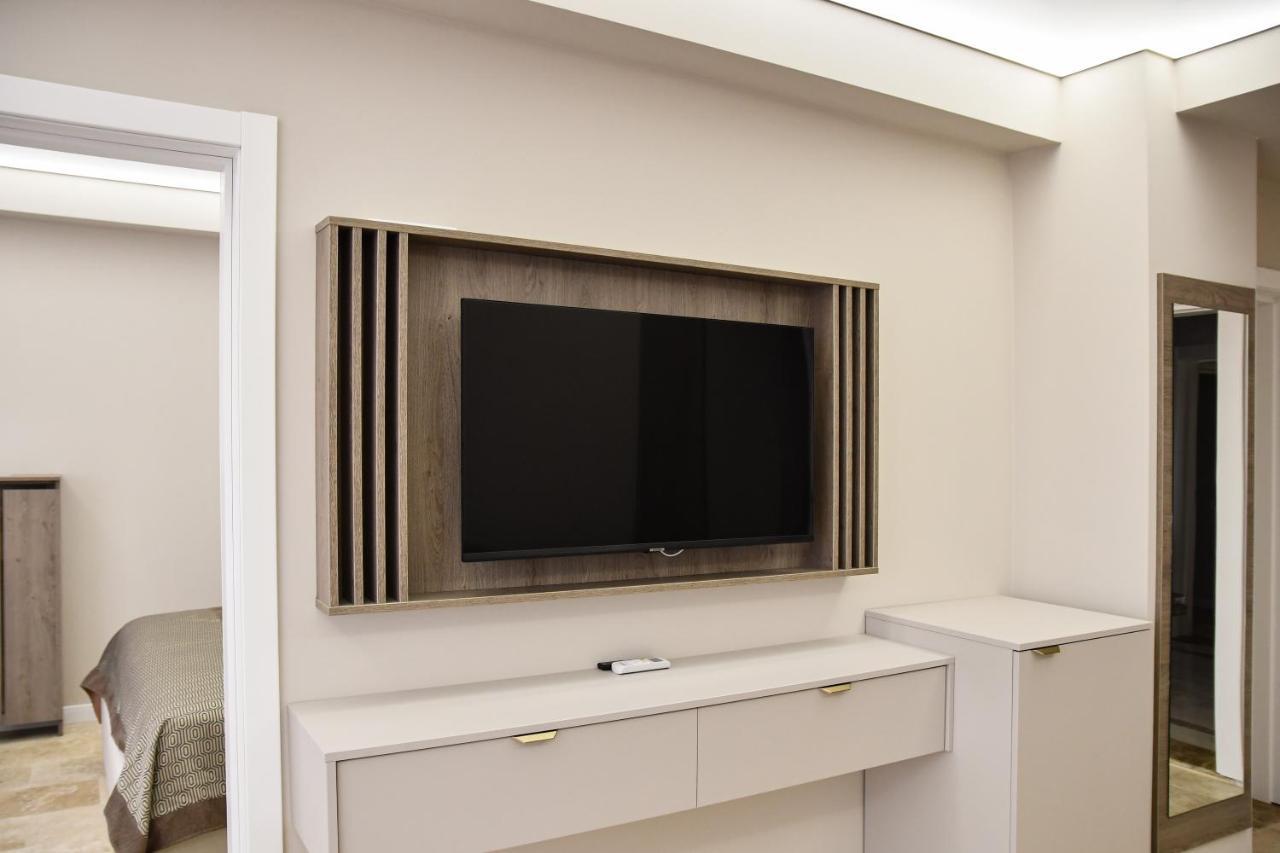 Hotel Axo Boutique By Building Stefan
