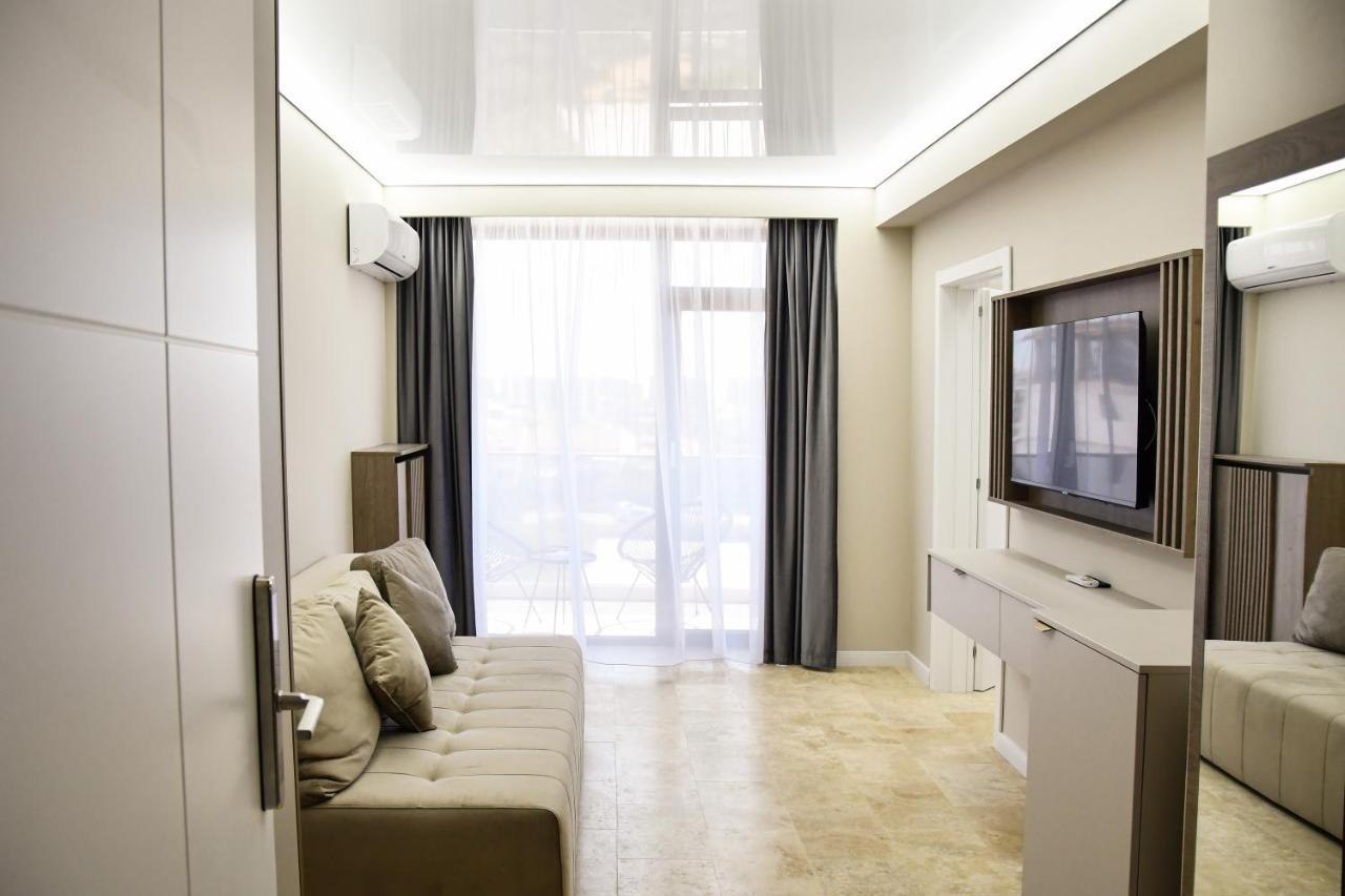Axo Boutique By Building Stefan Hotel