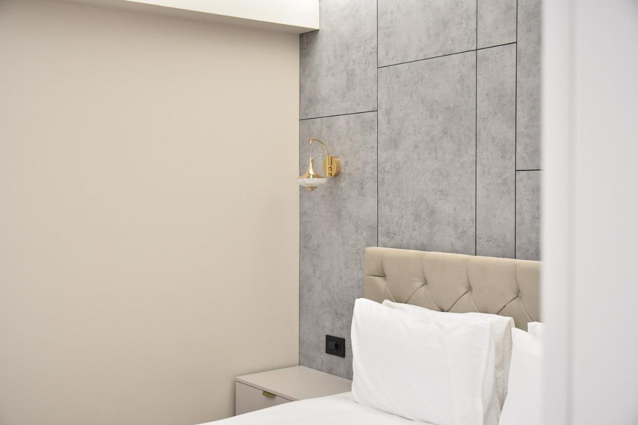 Axo Boutique By Building Stefan *
