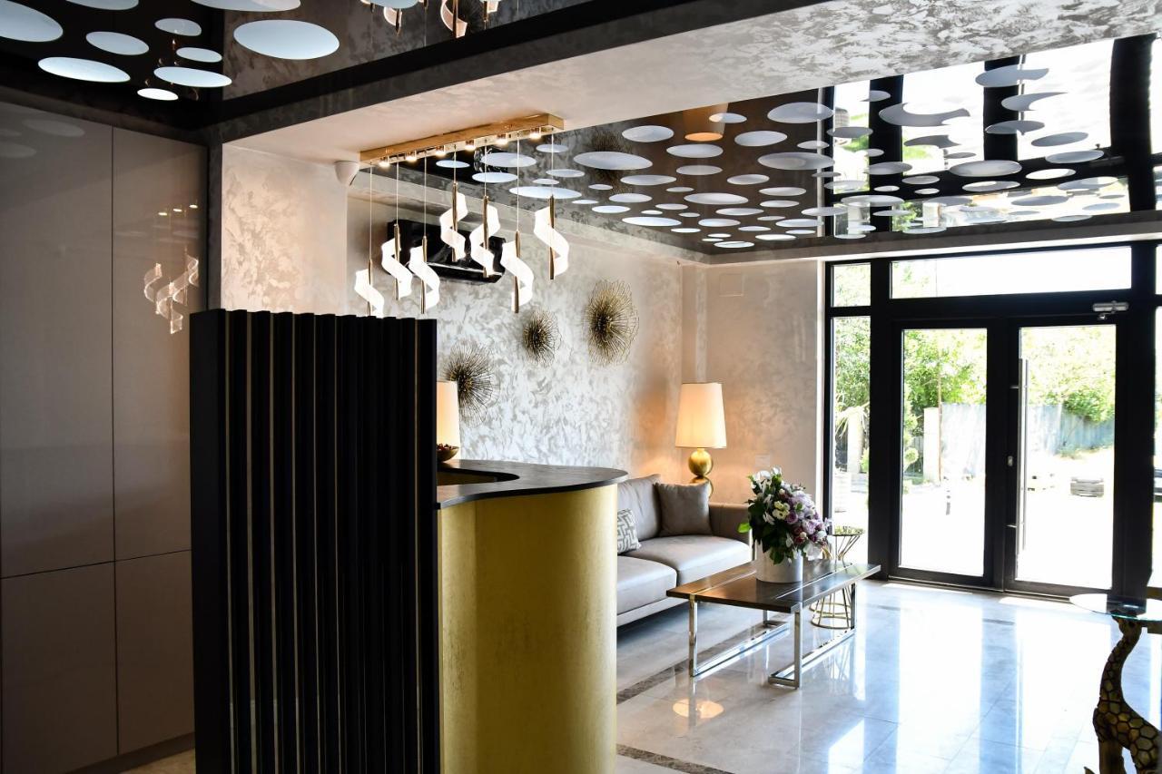 Axo Boutique By Building Stefan