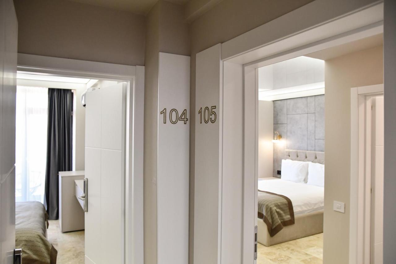 Axo Boutique By Building Stefan